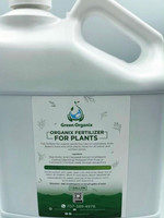 Green Organix Green Organix Fertilizer for Plants