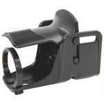 Manual shut off valve