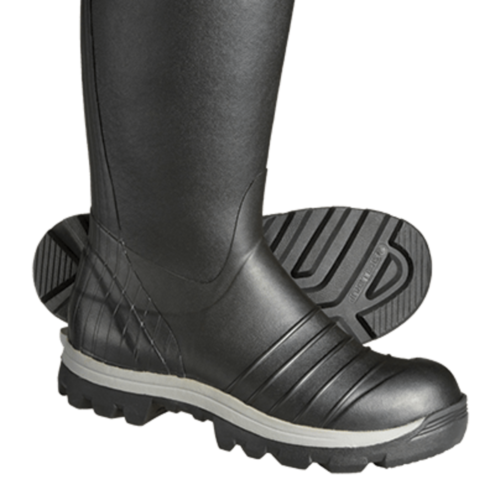 Quatro Insulated 16" Boot