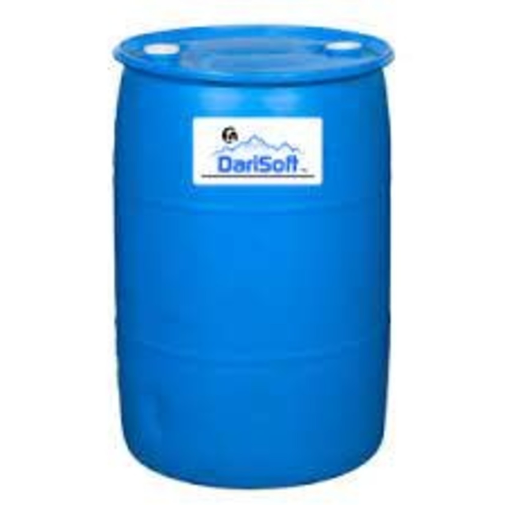 Darisoft 3% Iodine backflush