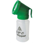 Ambic Bagged UniDipper Dip Cup-Green