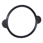 Tabbed O-ring f/ in-line Filter