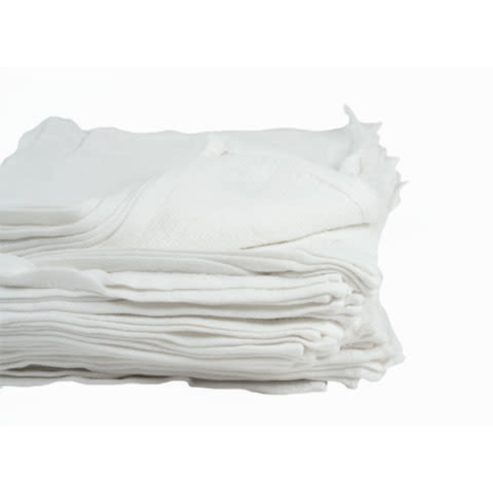 Terry Cloth towels