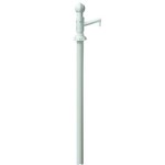 Ezi-action Drum Pump w/ Safety spout