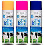 Tail paint Quickshot - Orange-