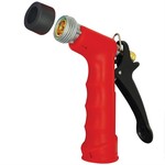 Red Spray Nozzle Farm Polymer