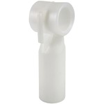White dip cup Sanisure