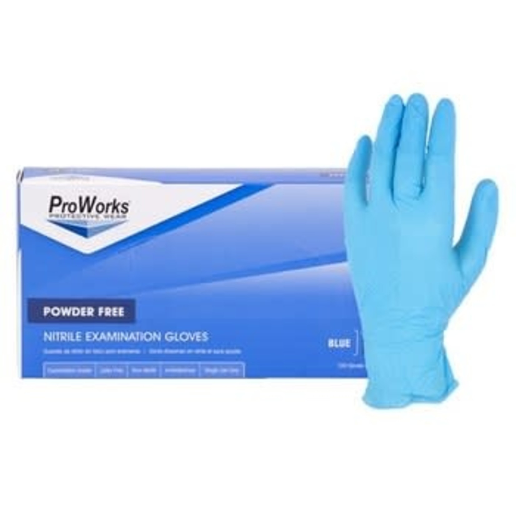 gloves-GL-N135F M single