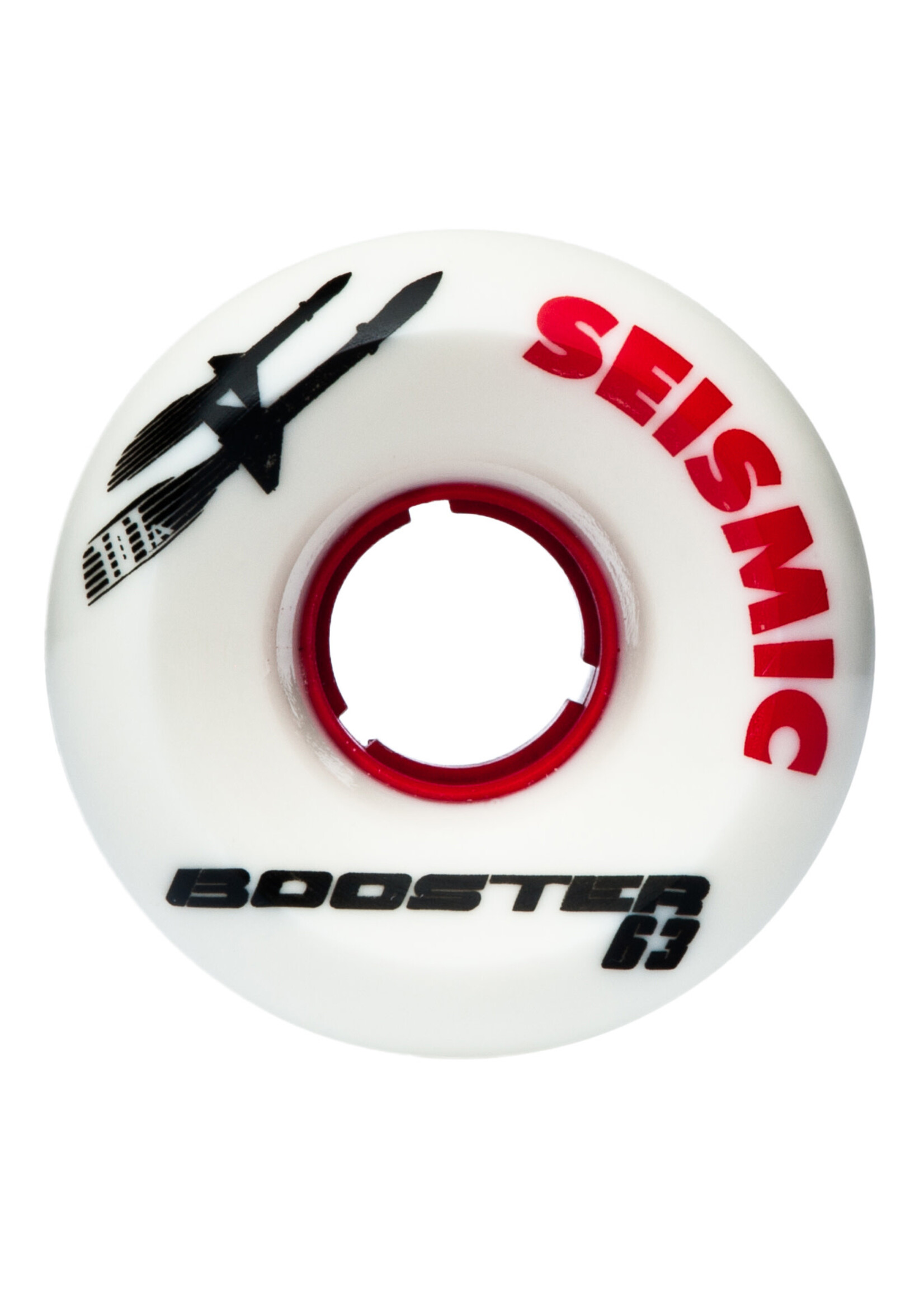 Seismic Skate Systems Booster 63mm