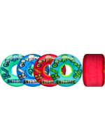 Seismic Skate Systems Crybaby 62mm