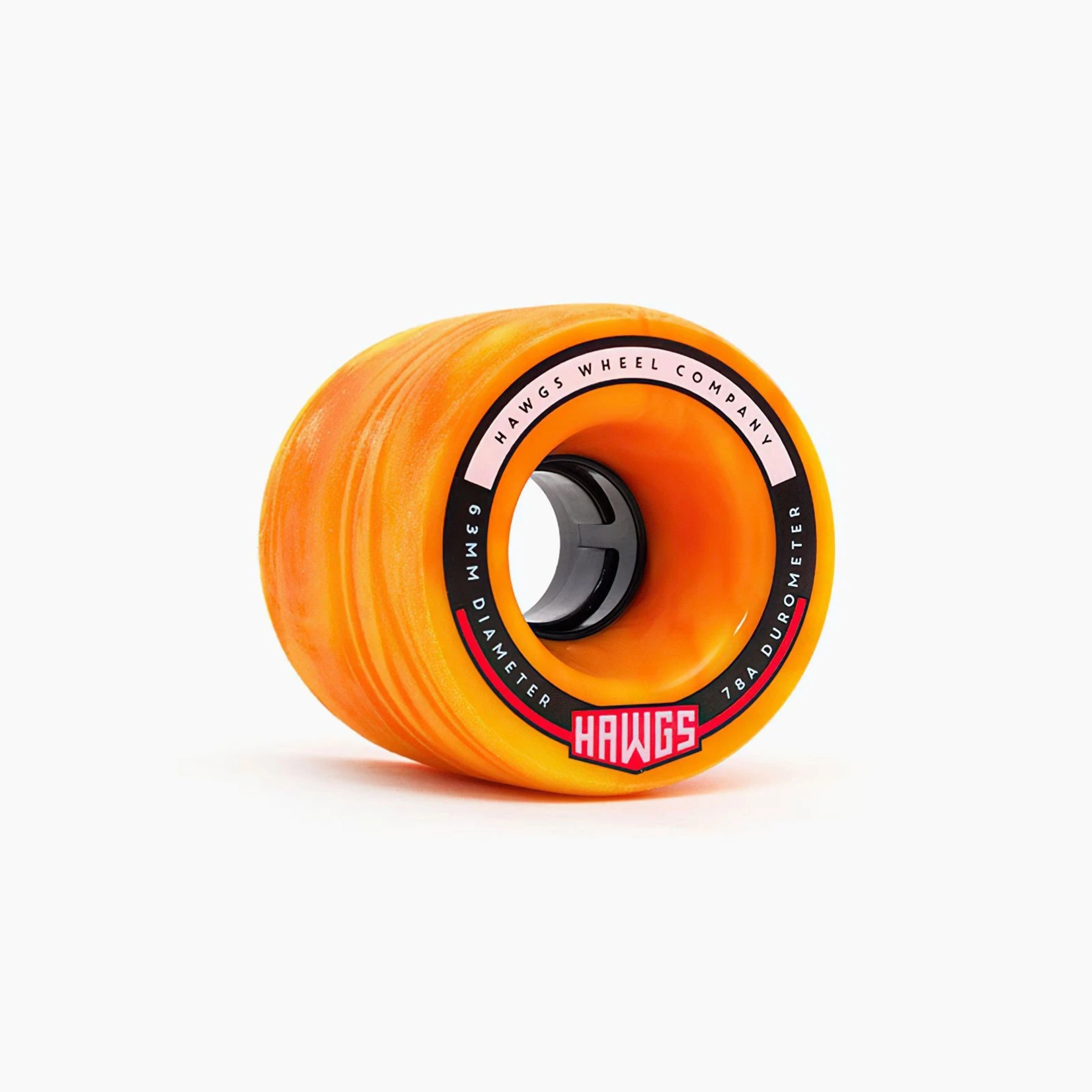 Hawgs Wheels Fatty Hawgs 63mm