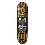 Thank You Skateboards Medieval Daewon Deck
