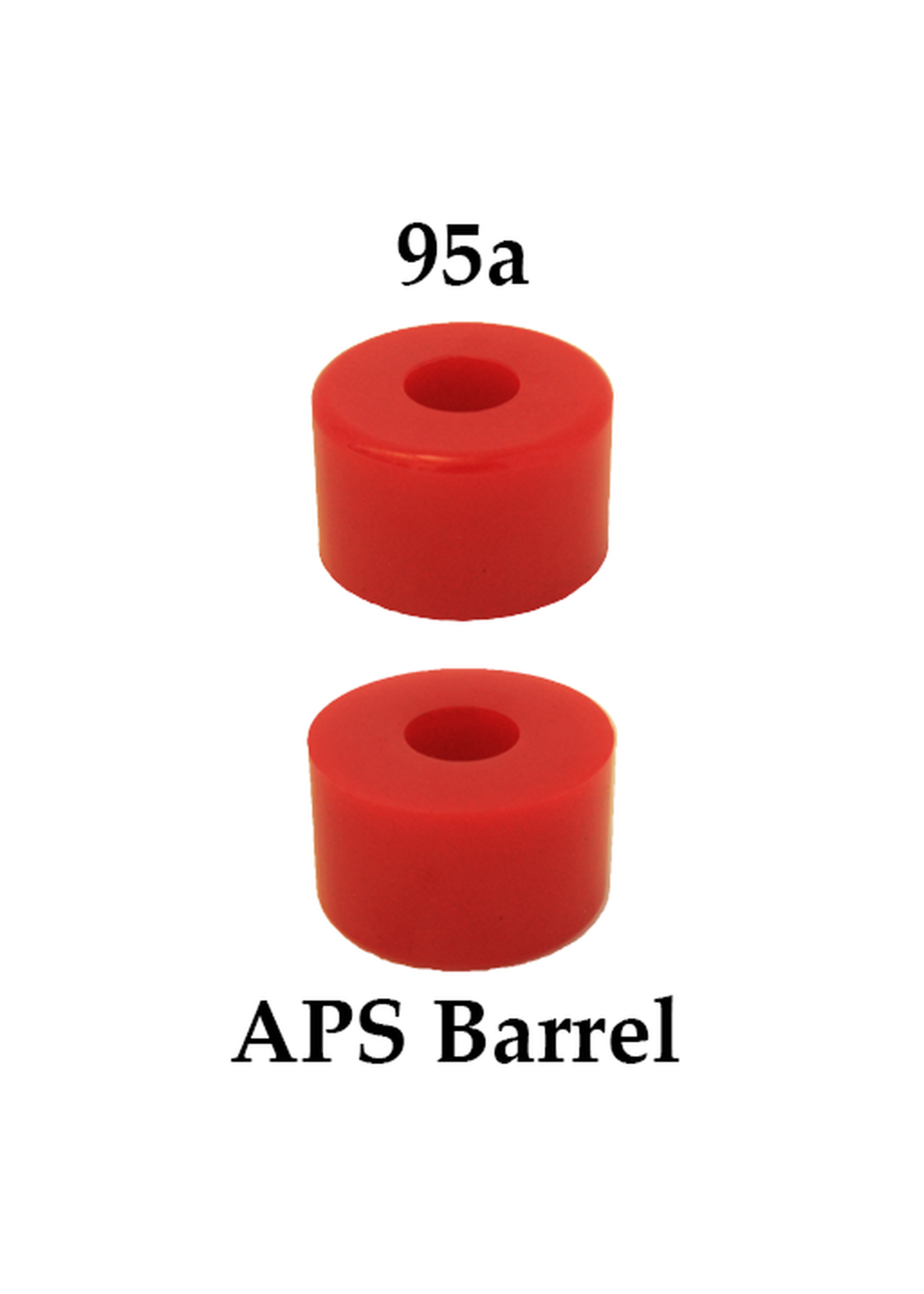 Riptide Sports APS Barrel