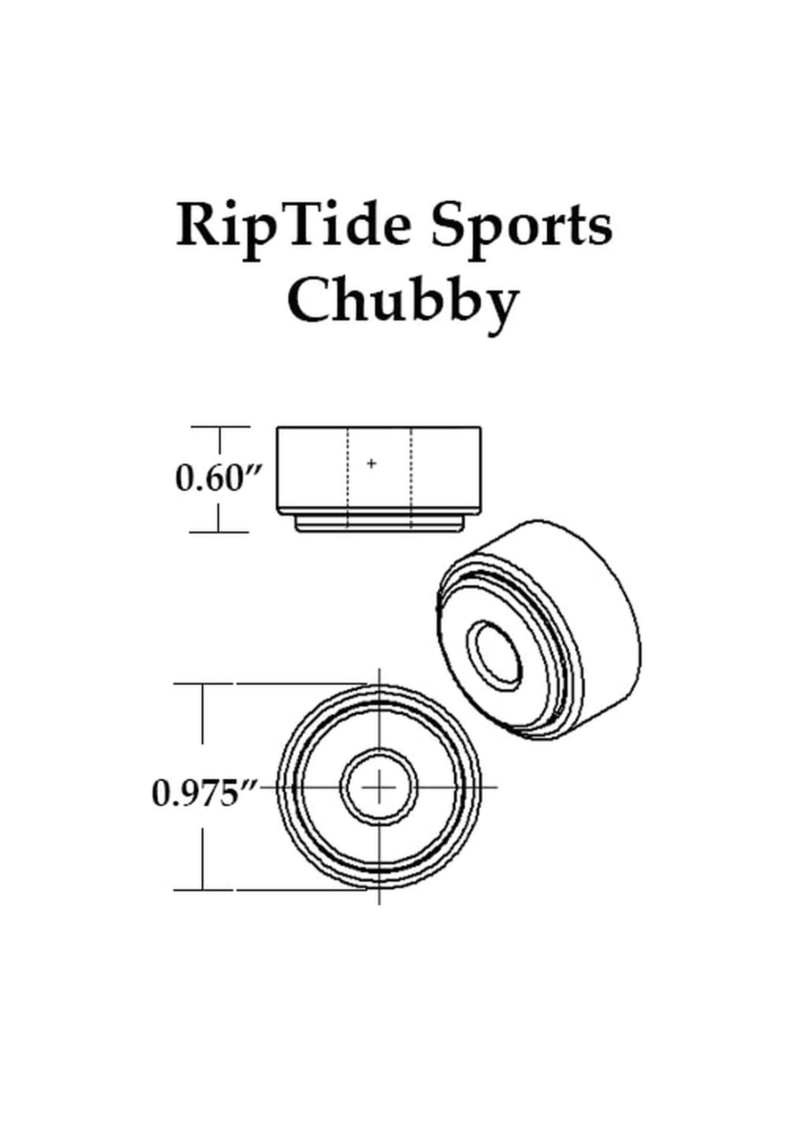 Riptide Sports APS Chubby