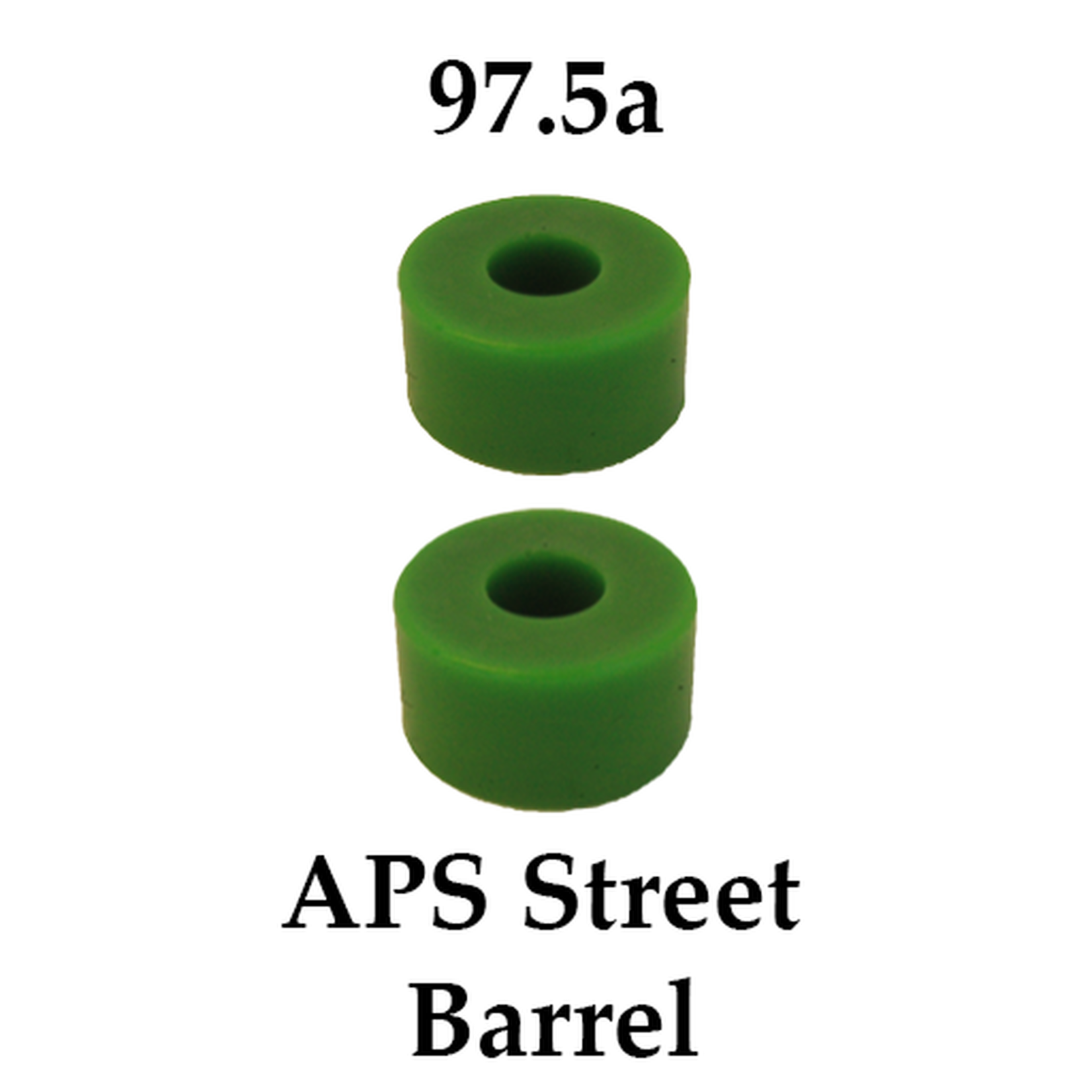 Riptide Sports APS Short Street Barrel