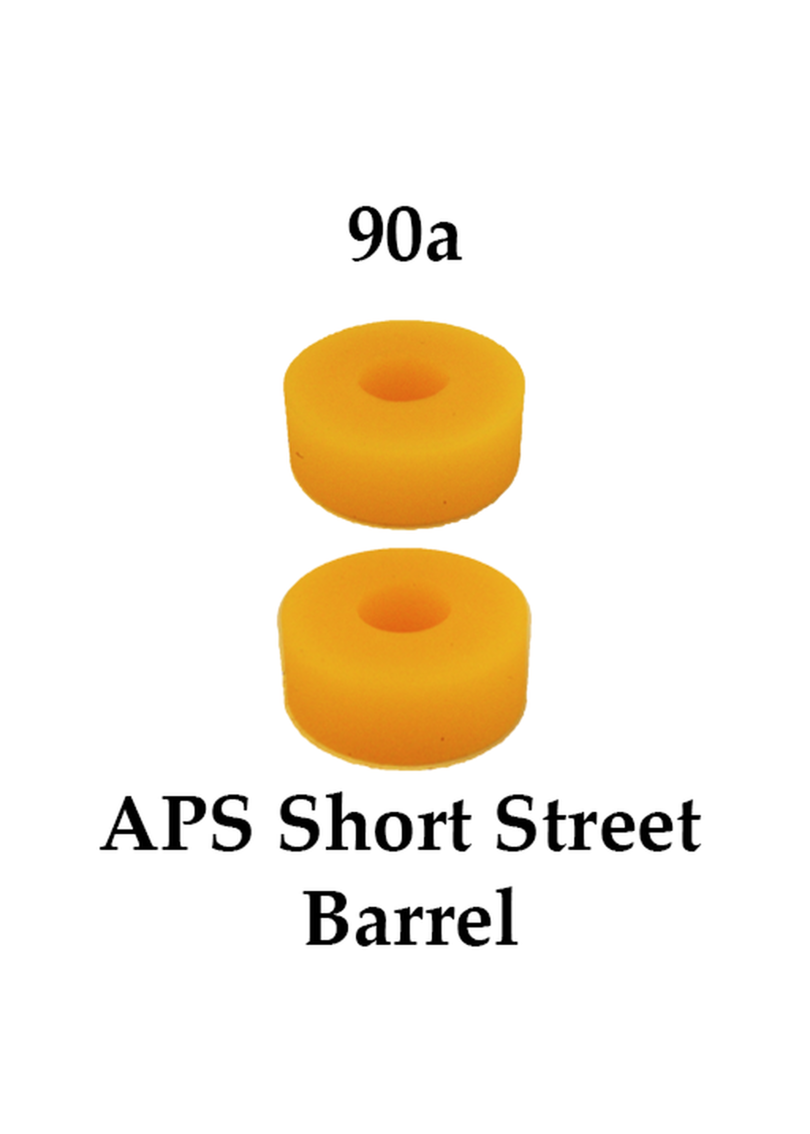 Riptide Sports APS Short Street Barrel