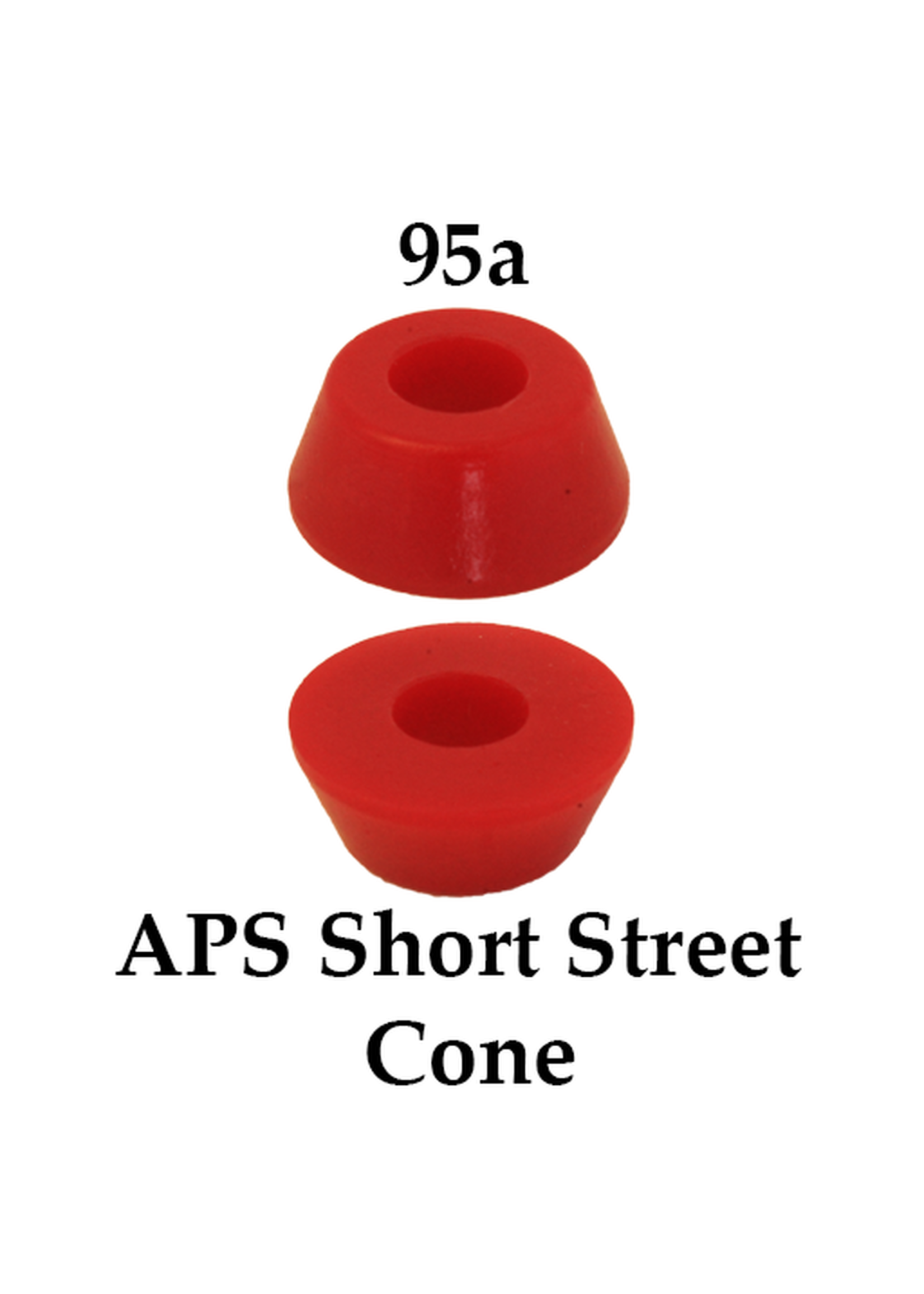 Riptide Sports APS Short Street Cone