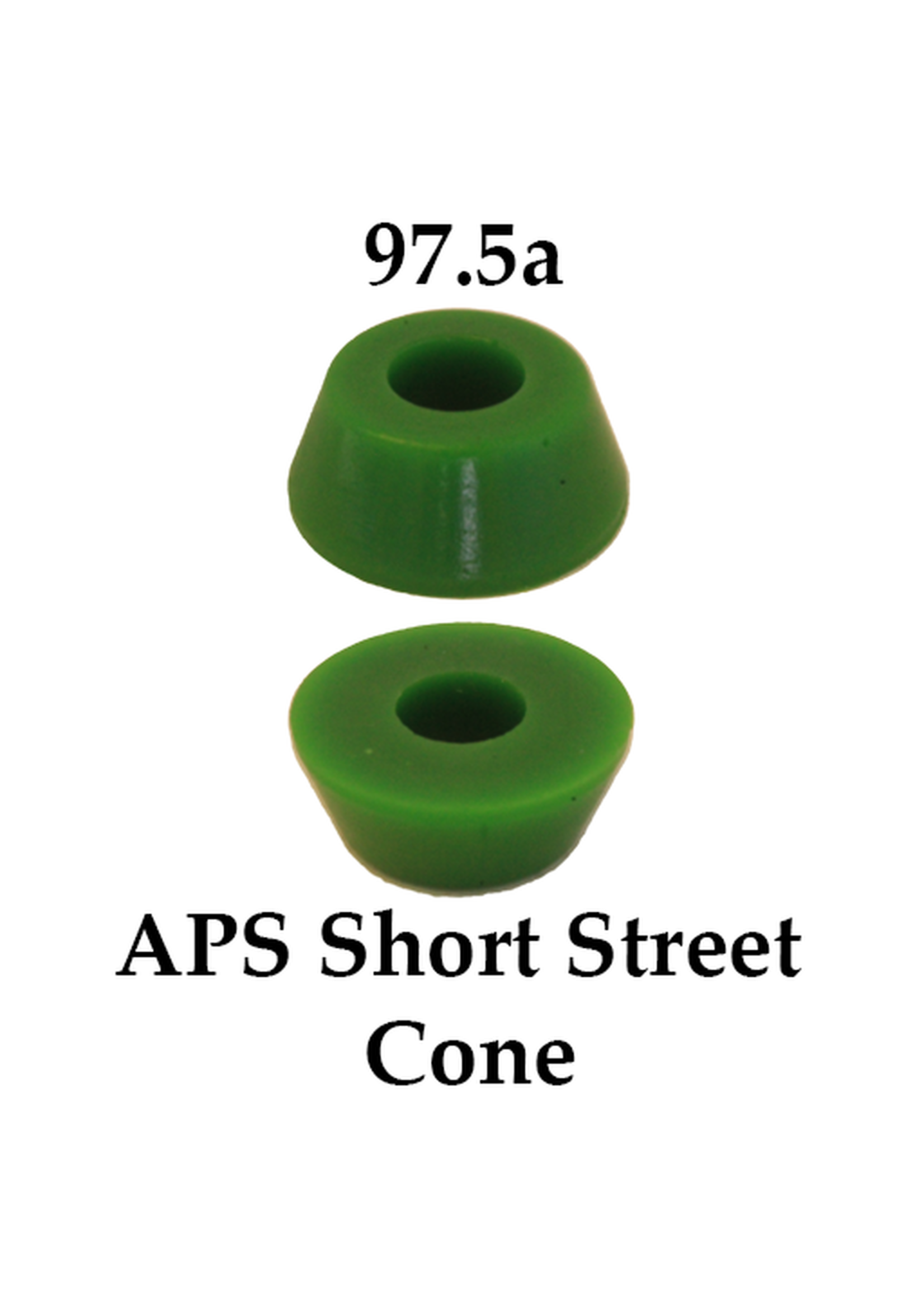 Riptide Sports APS Short Street Cone