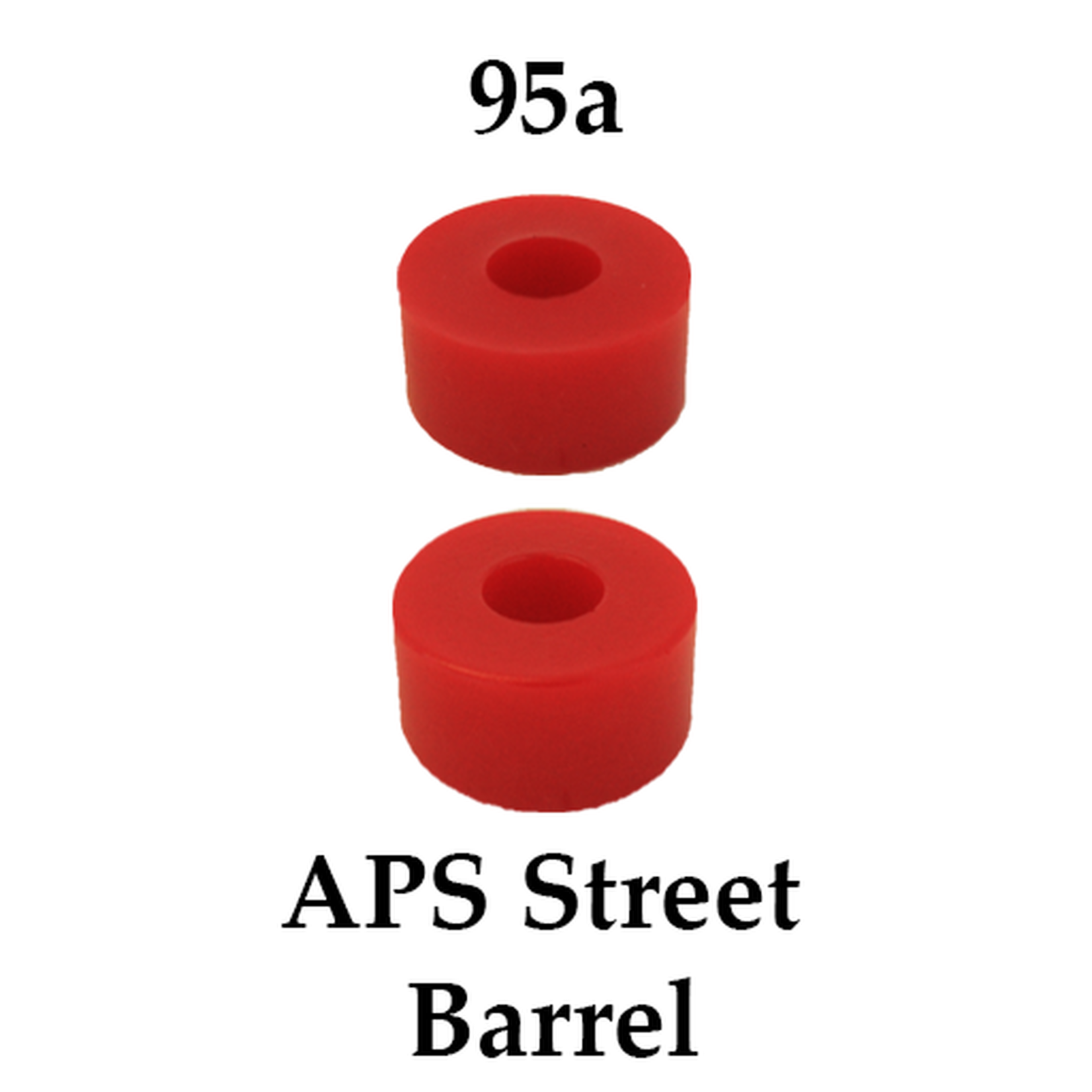 Riptide Sports APS Street Barrel