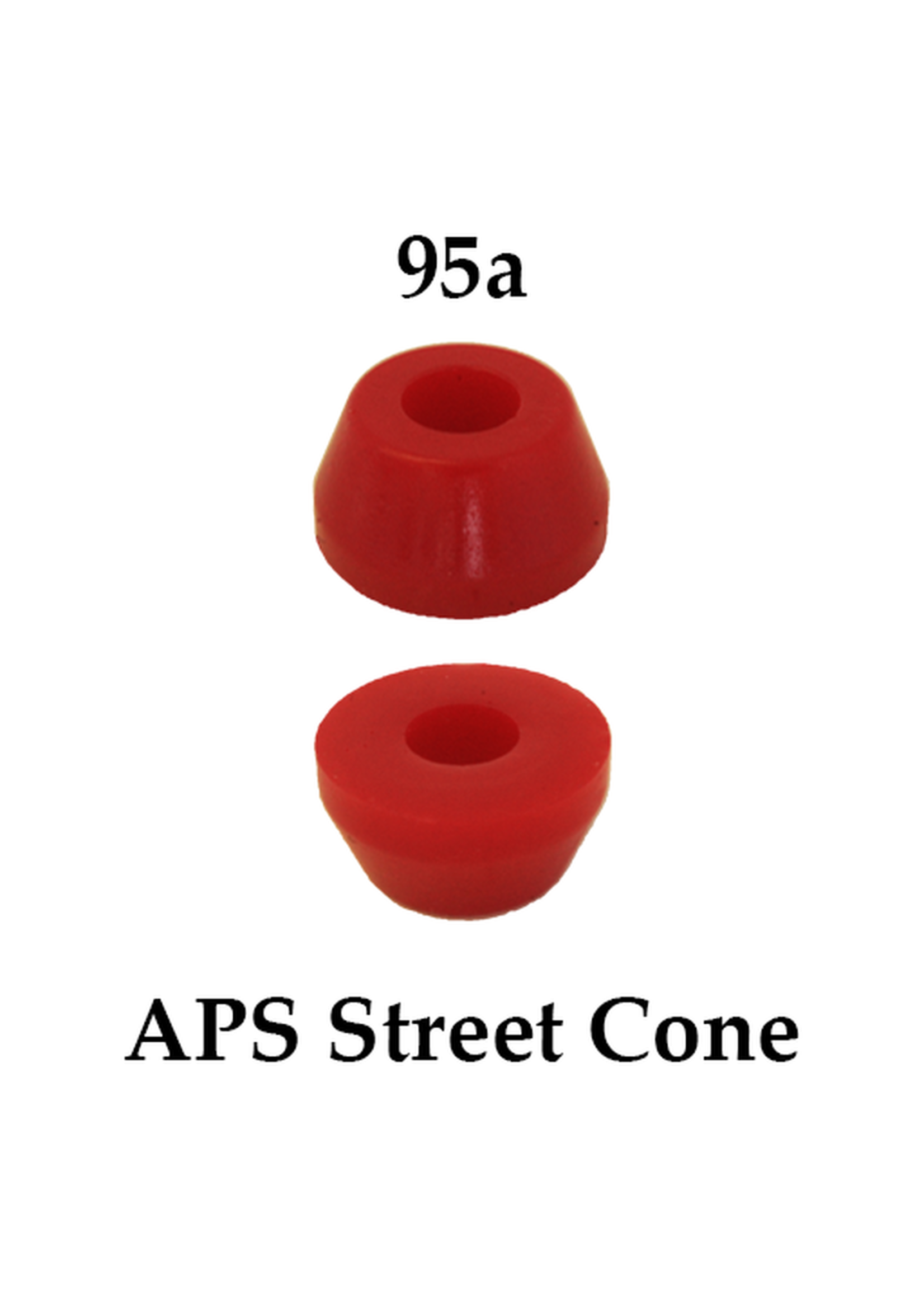 Riptide Sports APS Street Cone