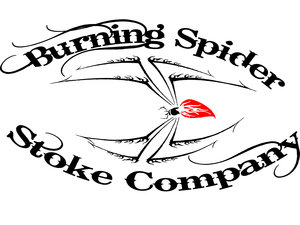 Burning Spider Stoke Company