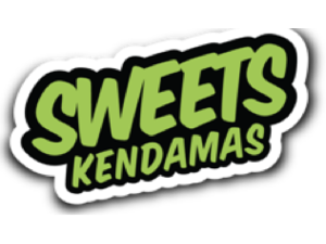 Sweets Kendamas