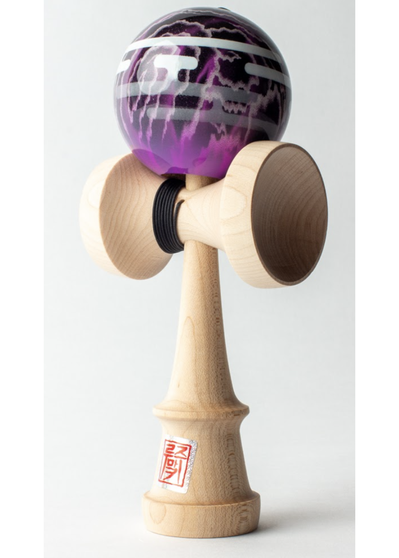 Sweets Kendamas Luzumaki 2022 Purple