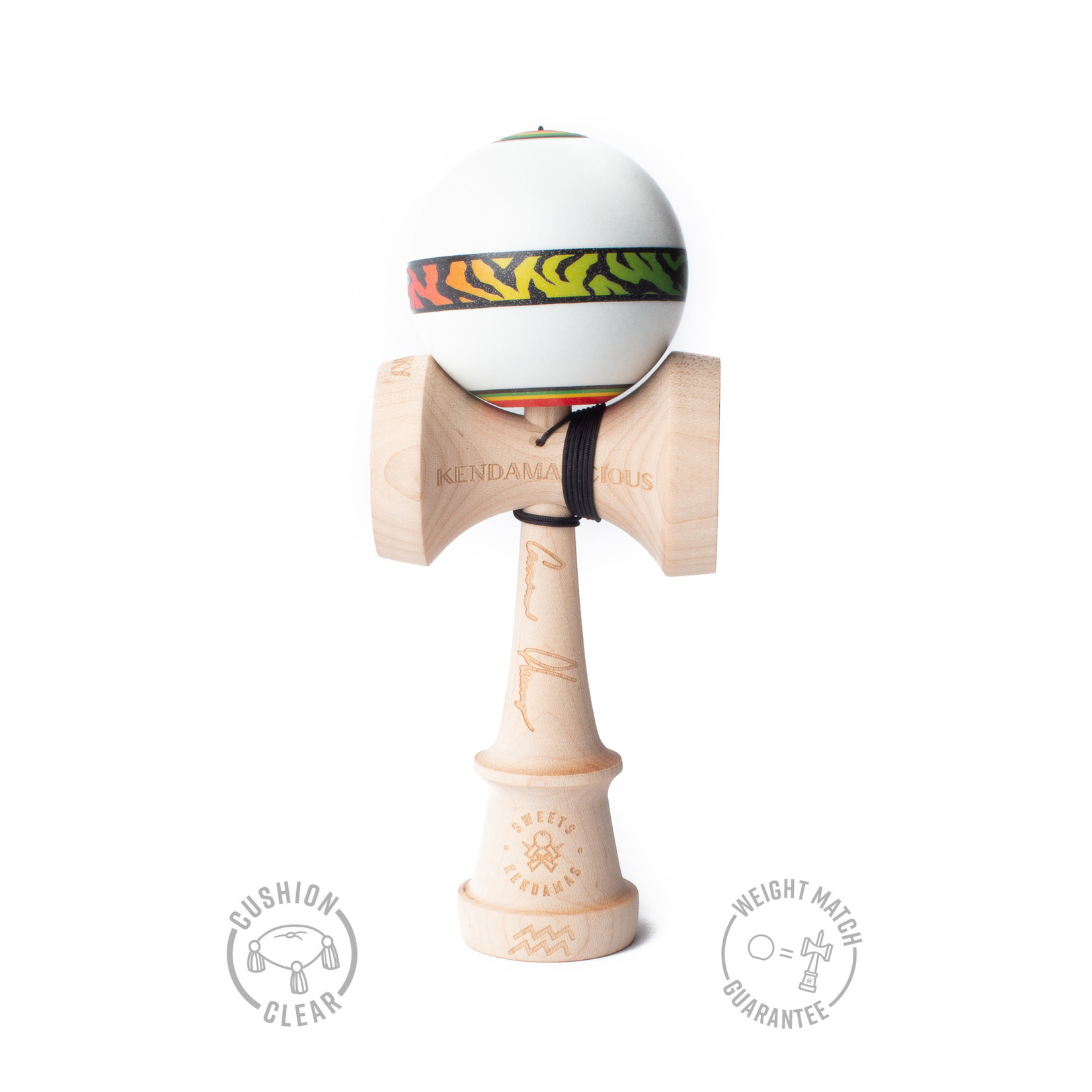 Sweets Kendamas