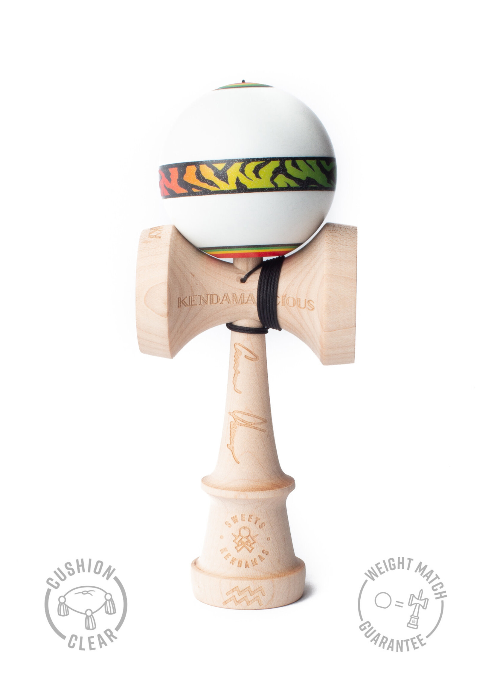 Sweets Kendamas Cam Herrero Legend