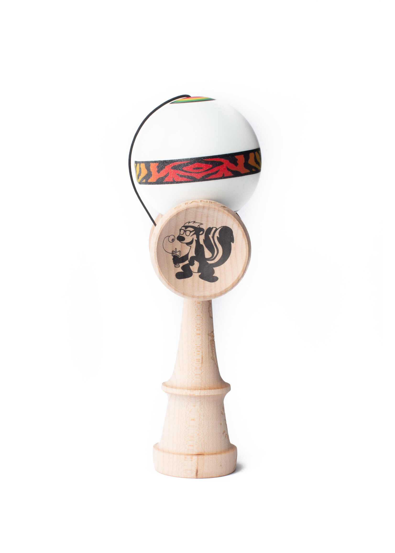 Sweets Kendamas Cam Herrero Legend