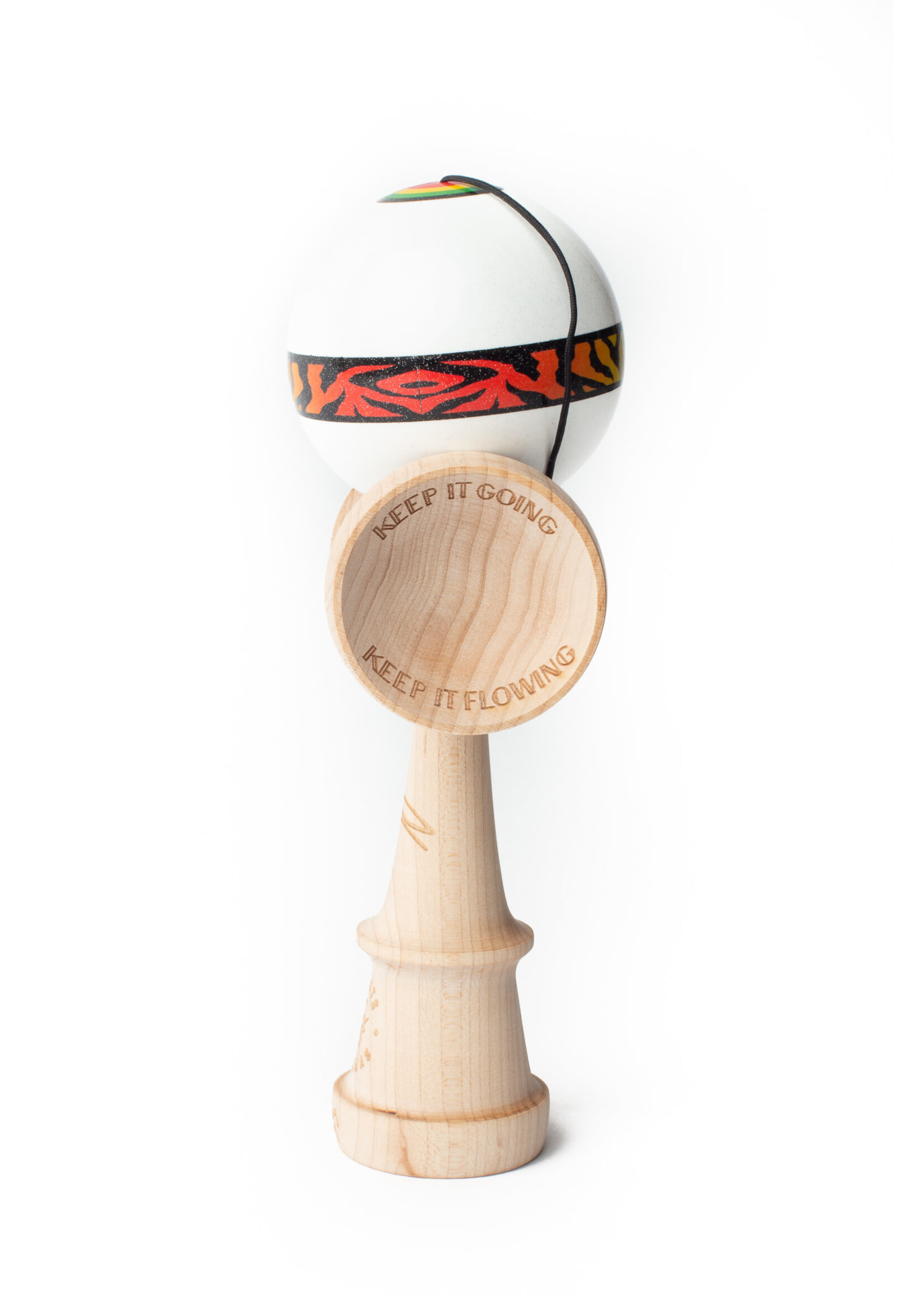 Sweets Kendamas Cam Herrero Legend