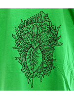 Burning Spider Stoke Company KC Green Skate Shirt