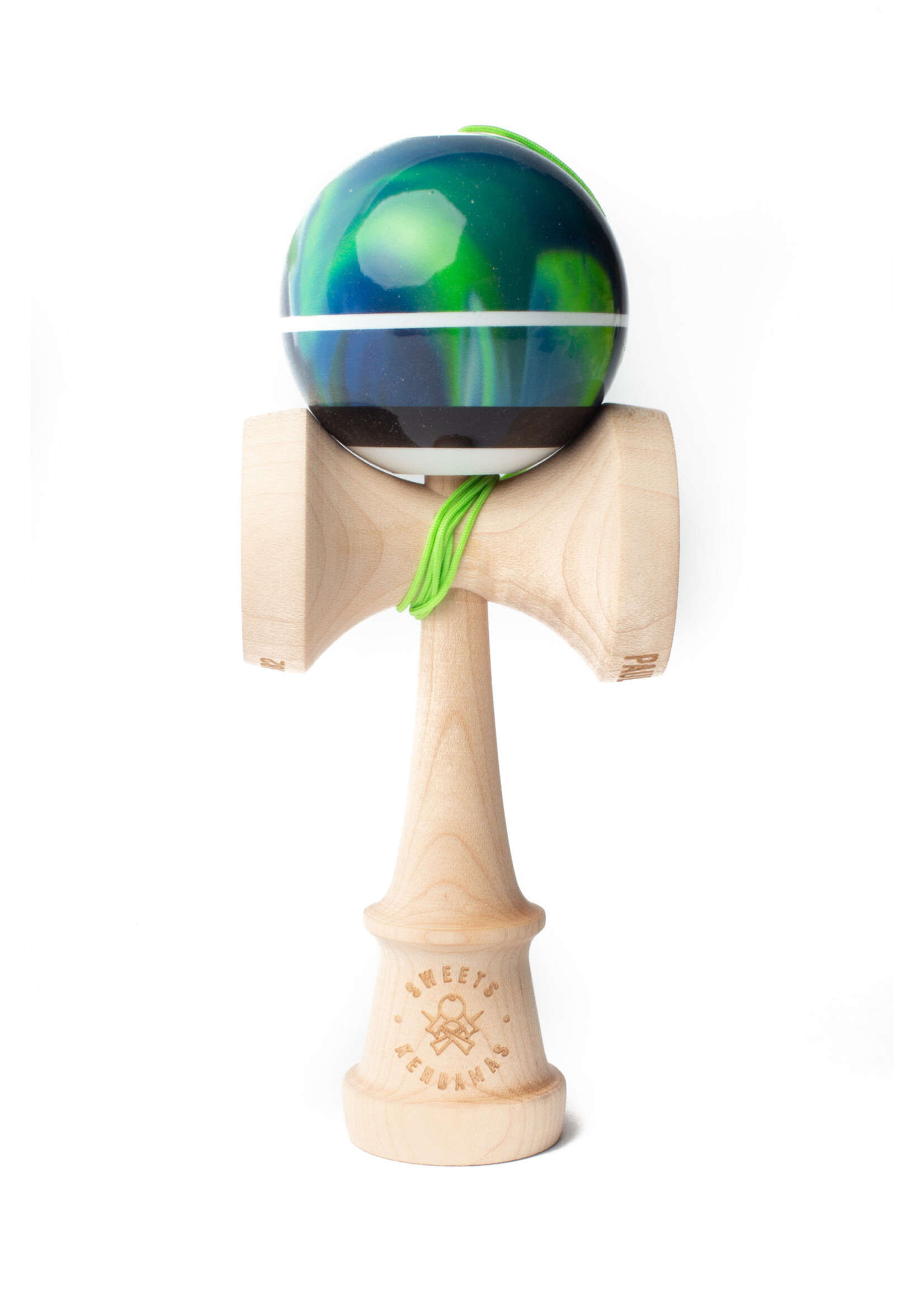 Sweets Kendamas Sweets Lab V26