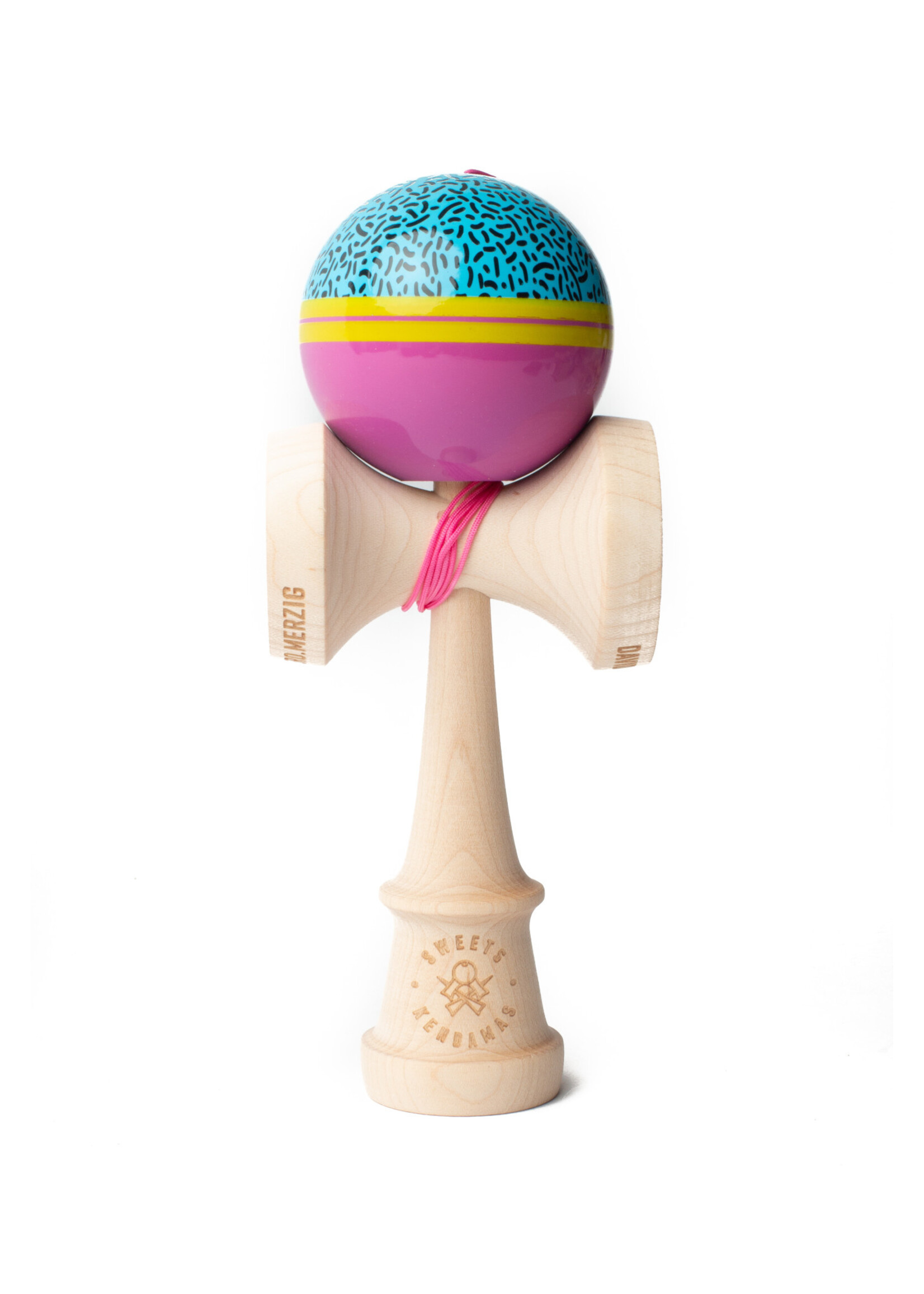 Sweets Pro Shop - T-Shirt – Sweets Kendamas