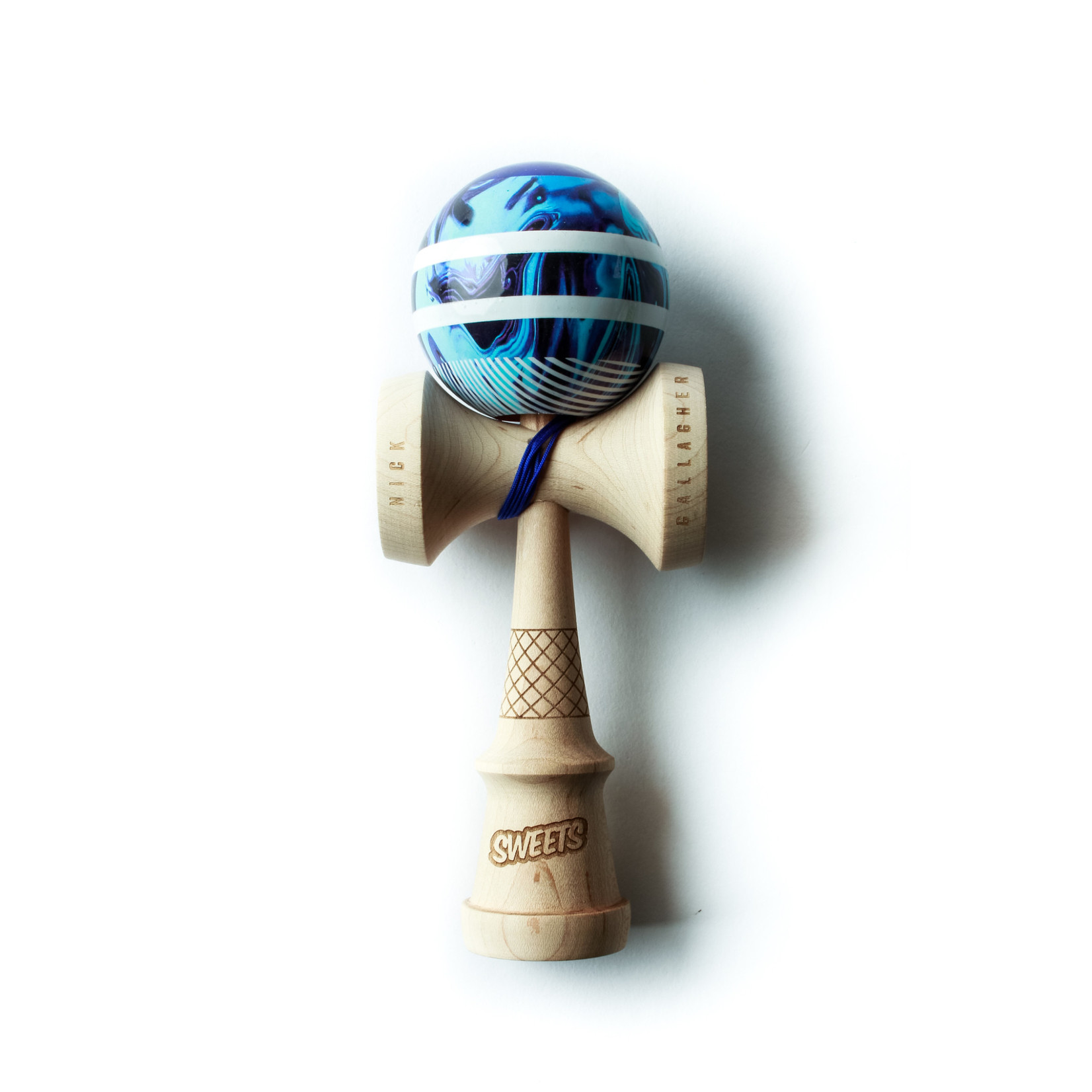Sweets Kendamas Nick Gallagher