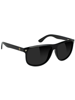 Glassy Eyewear Cole Premium - Black Polarized