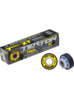 Seismic Skate Systems Tekton 7-Ball Ceramic XT (Yellow)