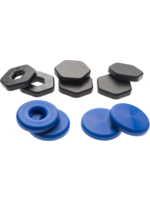 Seismic Skate Systems Seismic Pucks