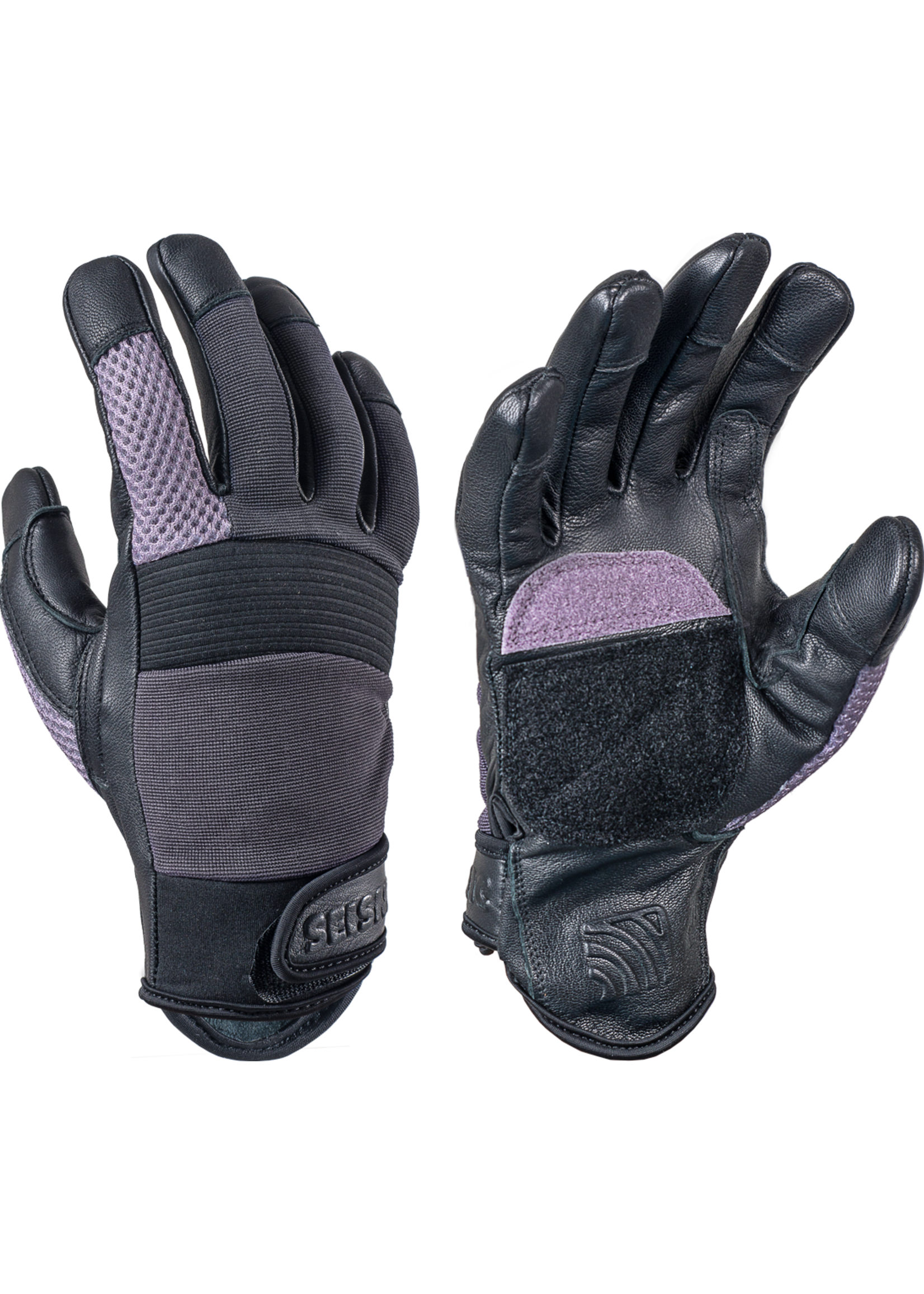 Seismic Skate Systems Seismic FREERIDE GLOVE