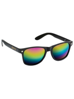 Glassy Eyewear Leonard - Black/Color