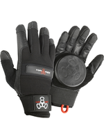 Triple 8 Downhill Longboard Gloves