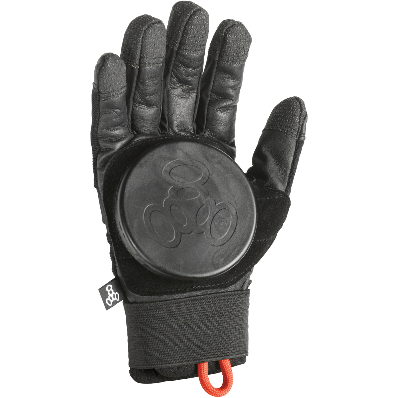 Triple 8 Downhill Longboard Gloves
