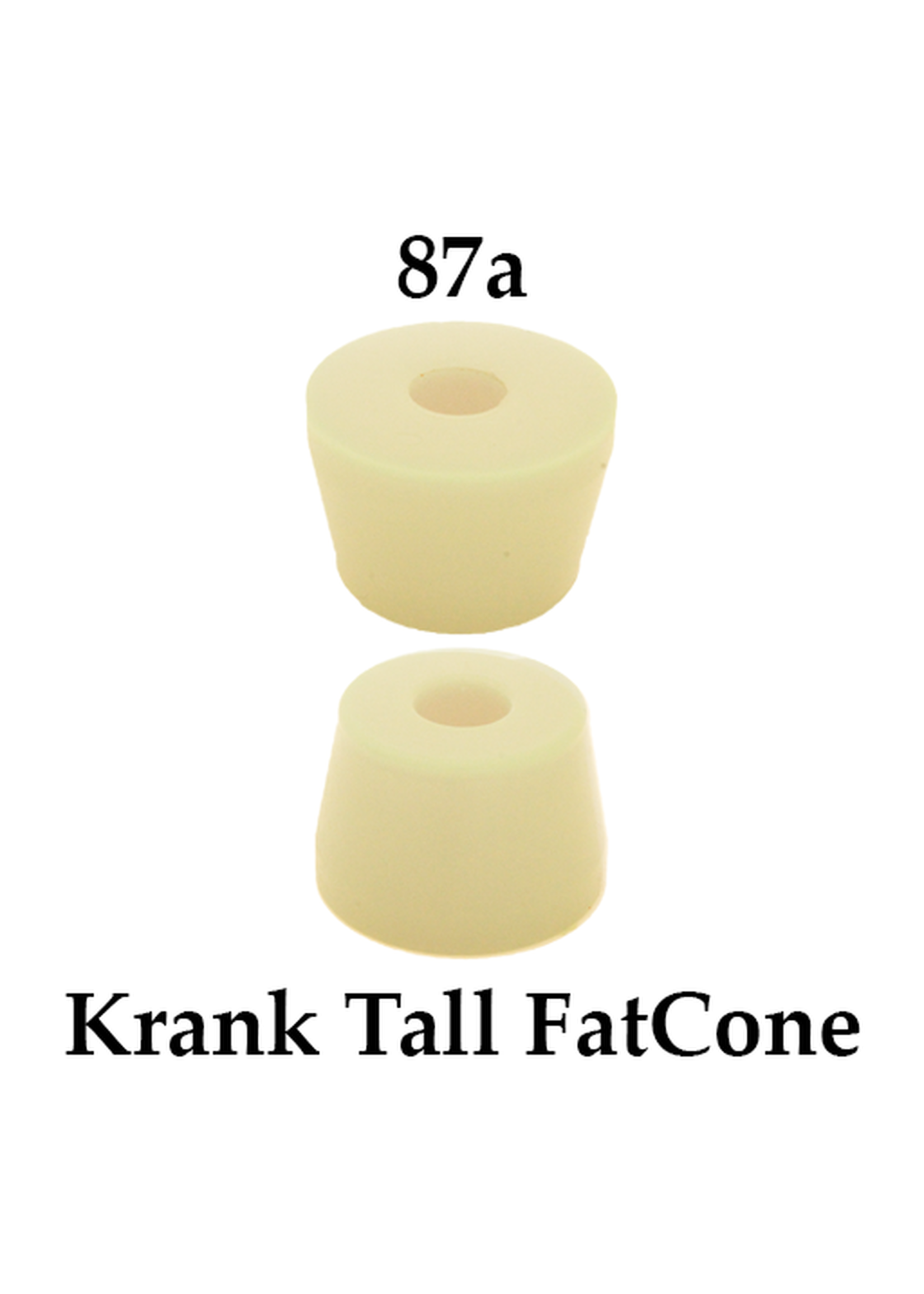 Riptide Sports KRANK Tall FatCone
