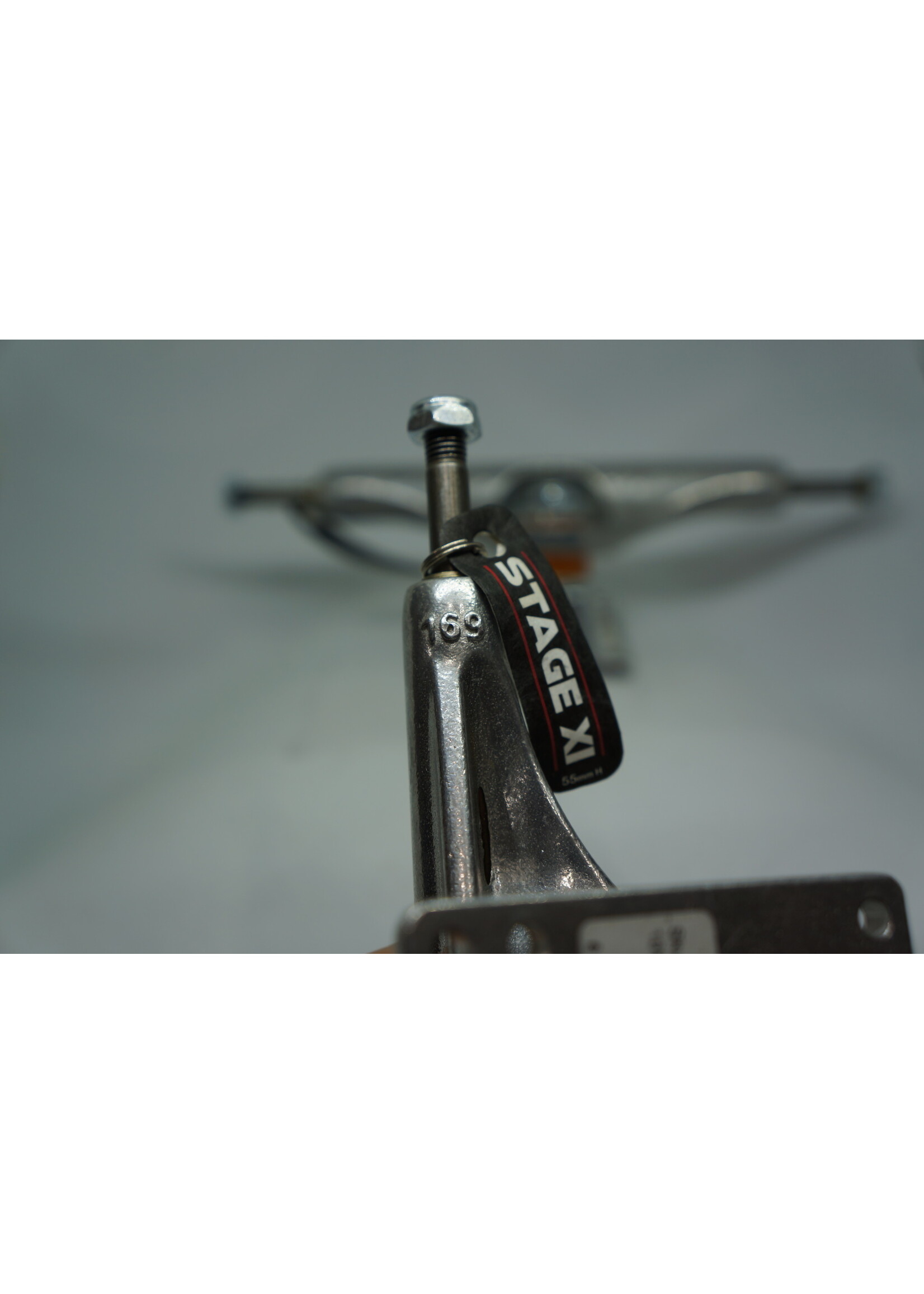 Independent Trucks Stage 11  169mm