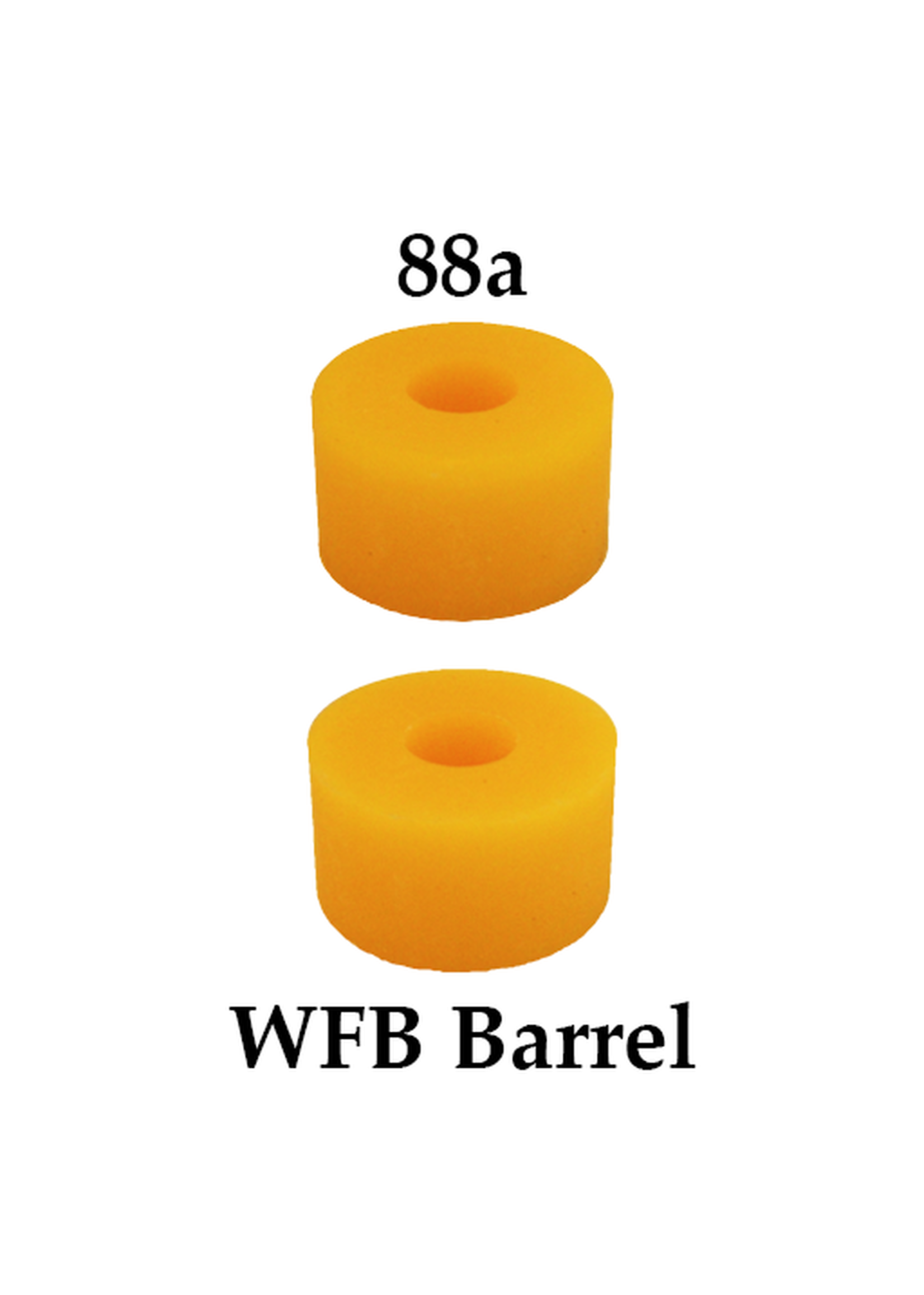 Riptide Sports WFB Barrel