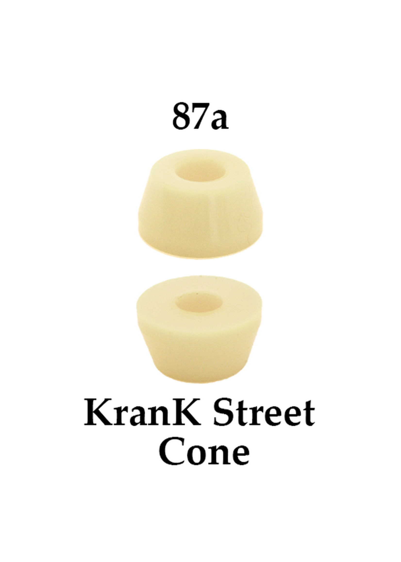 Riptide Sports KRANK Street Cone