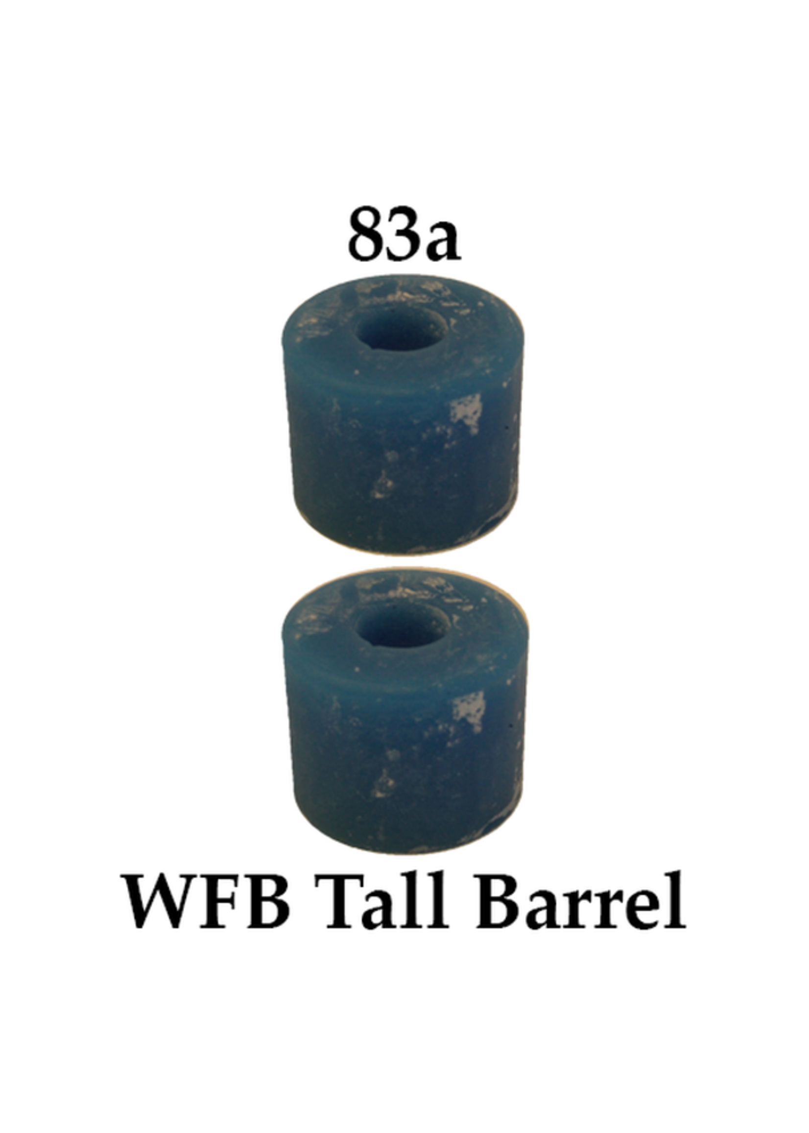 Riptide Sports WFB Tall Barrel