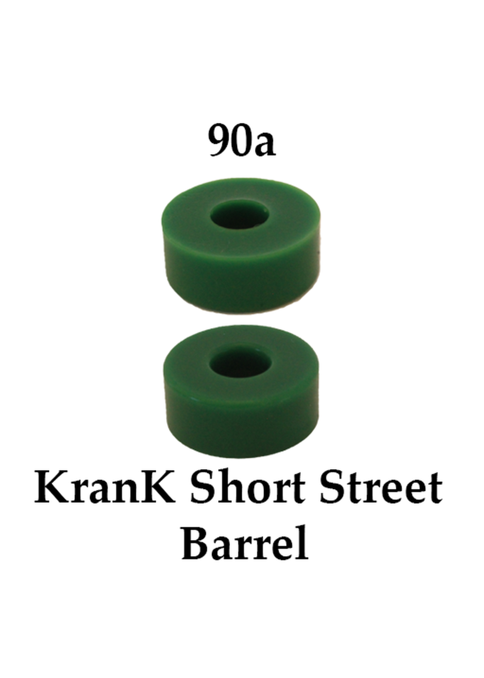 Riptide Sports KRANK Short Street Barrel