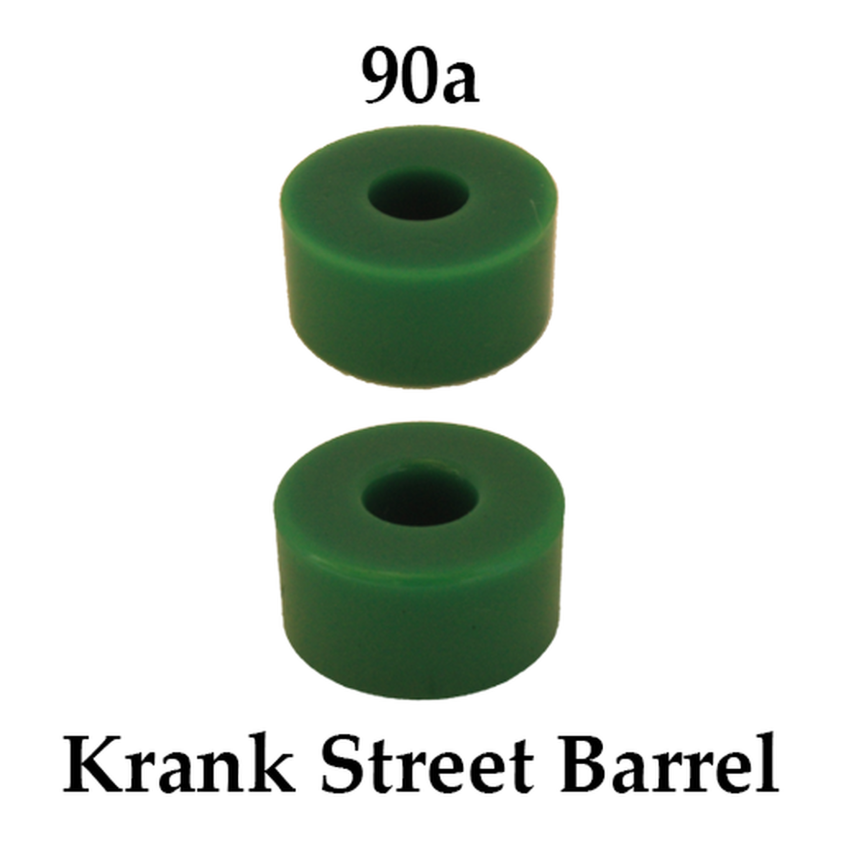 Riptide Sports KRANK Street Barrel