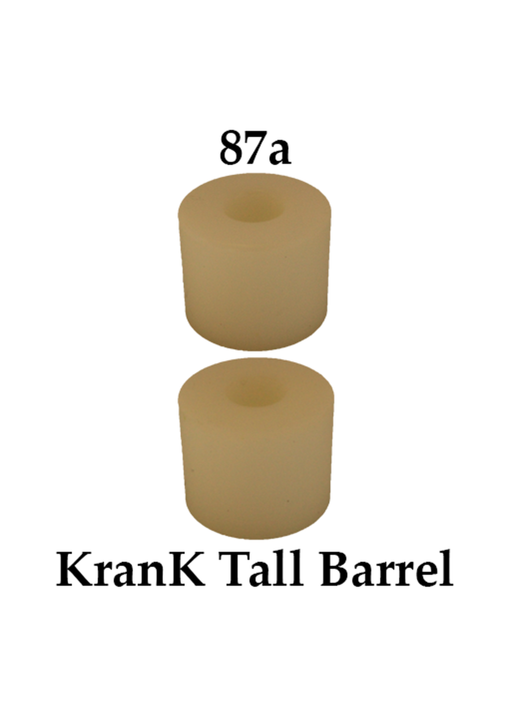 Riptide Sports KRANK Tall Barrel